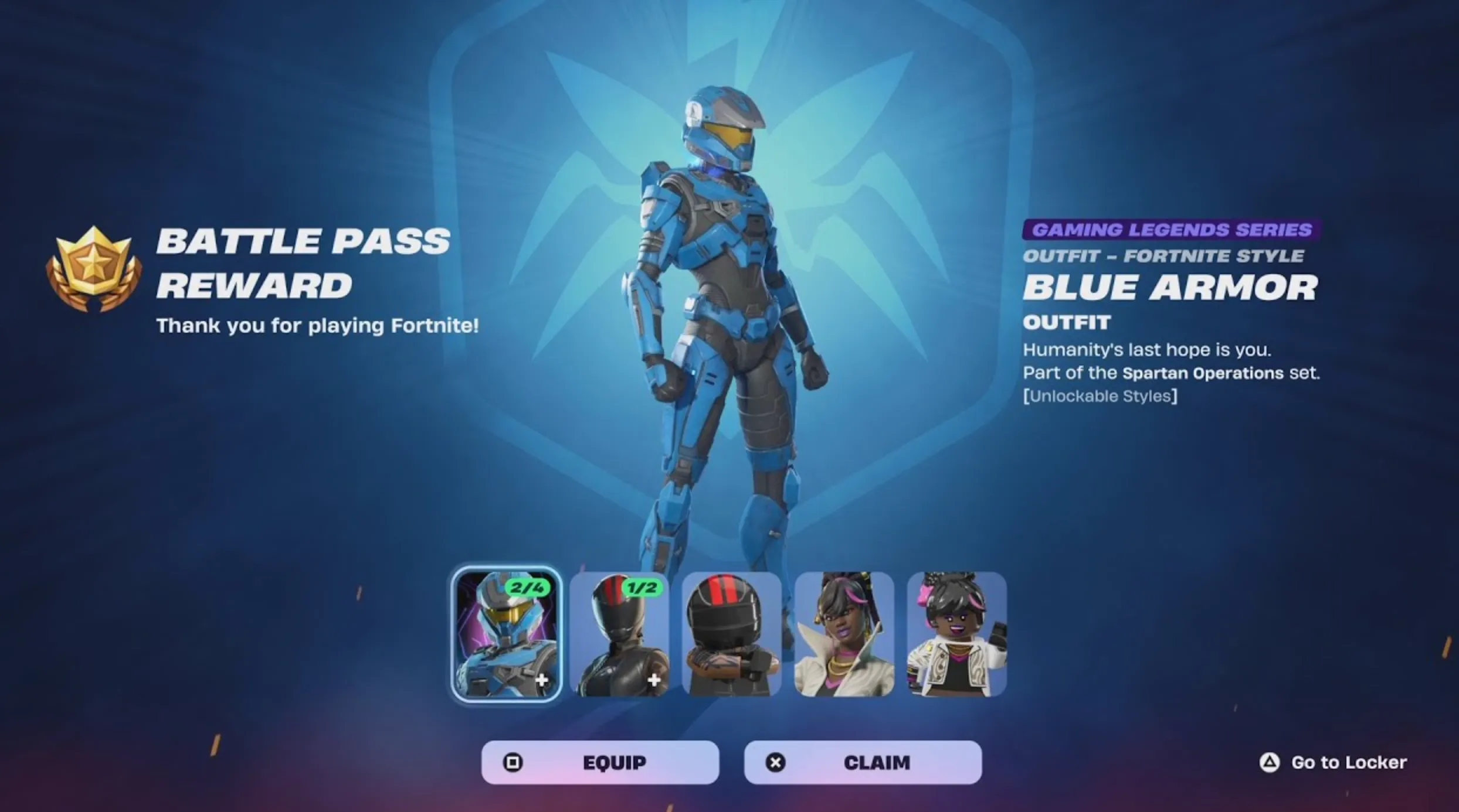 Free Battle Pass fortnite